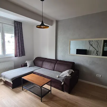 Appartamento Modern *