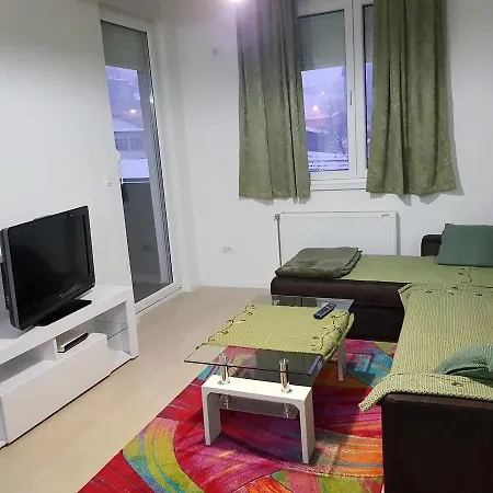 Modern Apartment Banja Luka