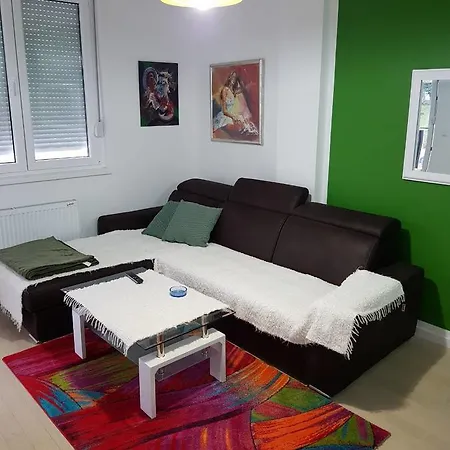 Modern Banja Luka