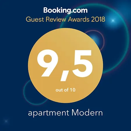 Modern Apartment Banja Luka