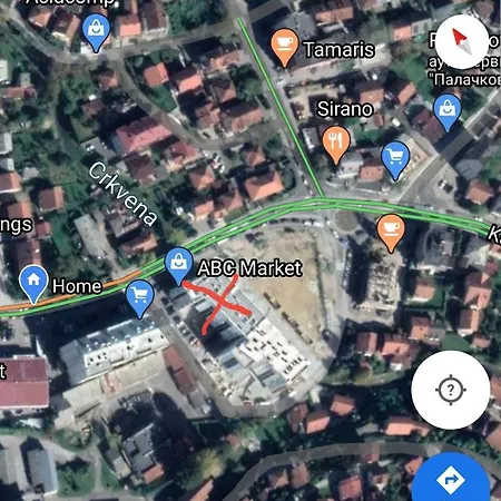 Apartment Modern Banja Luka